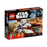 LEGO Star Wars - Republic Fighter Tank (75182)