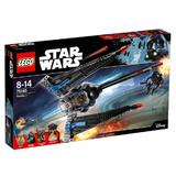 LEGO Star Wars - Nava de urmarire I  (75185)