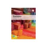 Statistics, Global Edition, editura Pearson Higher Education