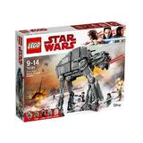 LEGO Star Wars - Heavy Assault Walker al Ordinului Intai  (75189)