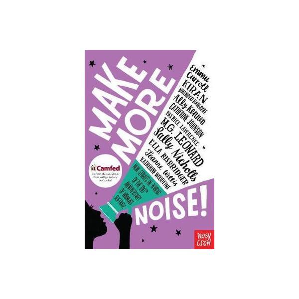 make more noise editura