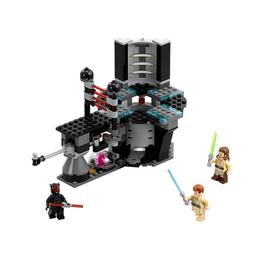 LEGO Star Wars - Duel pe Naboo (75169)