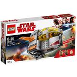 LEGO Star Wars - Transport Pod al Rezistentei (75176)