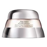 Crema Super Revitalizanta Anti Imbatranire - Shiseido Bio-Performance Advanced Super Revitalizing Cream, 75ml