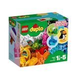 LEGO Duplo - Creatii distractive (10865)