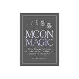 Moon Magic, editura Adams Media Corporation