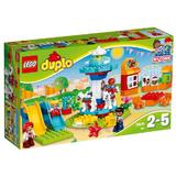 LEGO Duplo - Parc de distractii  (10841)