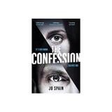 Confession, editura Quercus Publishing Plc