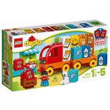 LEGO Duplo - Primul meu camion (10818)