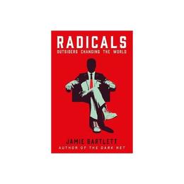 Radicals, editura Windmill Books