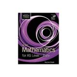 WJEC Mathematics for AS Level: Pure, editura Illuminate Publishing
