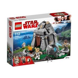 LEGO Star Wars - Antrenamentul de pe Ahch-To Island (75200)