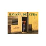 Havana de Cuba, editura Pallas Athene Publishers