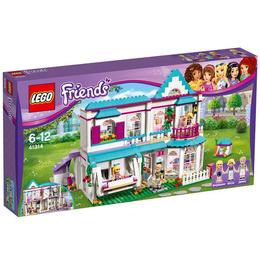 LEGO Friends - Casa Stephaniei (41314)