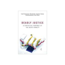 Deadly Justice, editura Oxford University Press Academ