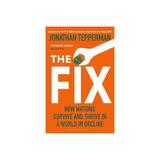 Fix, editura Bloomsbury Export Editions