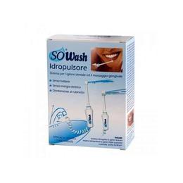Dus bucal So Wash Hidropulsor 2 capete