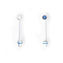 Set 2 accesorii hidropulsor so wash, 3 jeturi hidropulsate ideale pentru masaj gingival