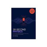 30-Second Physics, editura Ivy Press