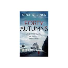 Forty Autumns, editura Abacus