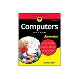 Computers For Seniors For Dummies, editura Wiley