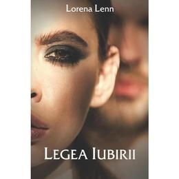 Legea iubirii - Lorena Lenn, editura Stylished