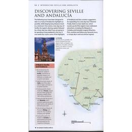 DK Eyewitness Travel Guide Seville and Andalucia, editura Dk Travel