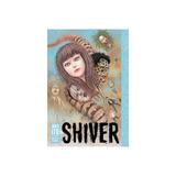 Shiver, editura Viz Media