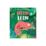Neon Leon, editura Nosy Crow Ltd