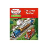 Thomas & Friends: The Great Rescue, editura Egmont Uk Ltd