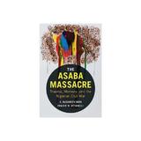 Asaba Massacre, editura Cambridge University Press
