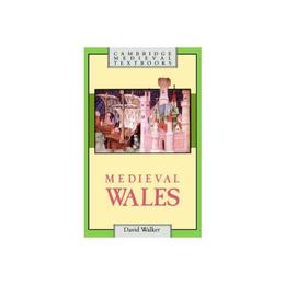 Medieval Wales, editura Cambridge University Press