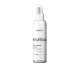 Deodorant Antiperspirant Natural Neutral Alaun 100% Bio, fara miros, 110ml