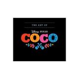 Art of Coco, editura Chronicle Books