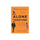 Alone Together, editura Warner International