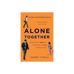 Alone Together, editura Warner International