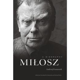 Milosz, editura Harvard University Press