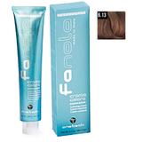 Vopsea Crema Permanenta Fanola 6.13 Blond Inchis Bej, 100ml