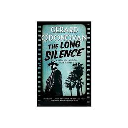 Long Silence, editura Severn House Publishers Ltd