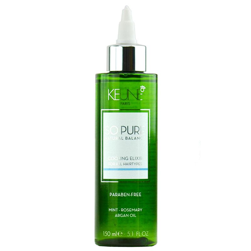 Elixir Racoritor - Keune So Pure Cooling Elixir 150 ml