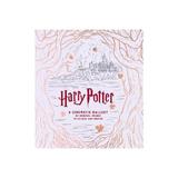 Harry Potter A Cinematic Gallery, editura Titan Books Graphic Novels