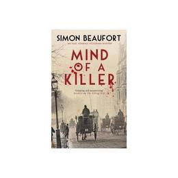 Mind of a Killer, editura Severn House Publishers Ltd