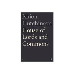 House of Lords and Commons, editura Faber &amp; Faber