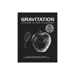 Gravitation, editura University Press Group Ltd