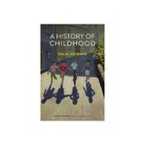 History of Childhood, editura Wiley Academic