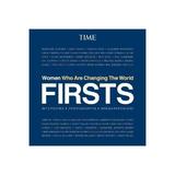 Firsts, editura Time Inc C/o Gmc Distribution