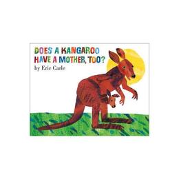 Does A Kangaroo Have a Mother Too?, editura Harper Collins Childrens Books