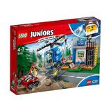 LEGO Juniors - Urmarire pe munte (10751)