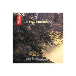 Dawn Chorus, editura British Library