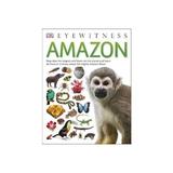 Amazon, editura Dorling Kindersley Children's